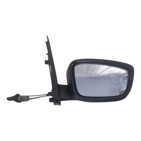 Retrovisor Direito Manual Original Saveiro G5 2008 A 2012 @