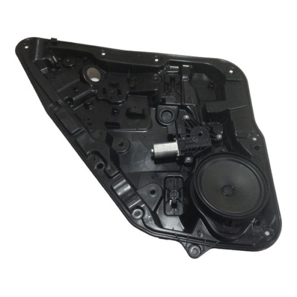 Máquina Vidro Elétrica Traseira Esquerda Gla 200 2014-2018