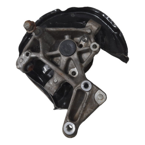 Montante Traseiro Esquerdo Audi A3 Q3 Tiguan 2014 A 2018