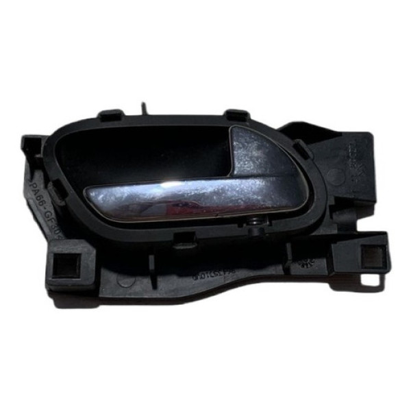 Maçaneta Int Diant Direita Citroën C4 Pallas 2007 A 2014