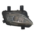 Luz Neblina Farol Lado Direito Saic Roewe Mg 550 2008-2012