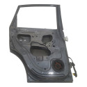 Porta Traseira Esquerda Gm Captiva 2008 2009 2010 A 2015 @