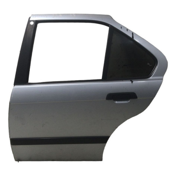 Porta Traseira Esquerda Bmw 323 1994 1995 1996 1997 