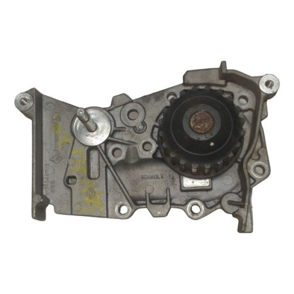Bomba Da Água Renault Sandero 1.6 2007 2008 2009 A 2014 