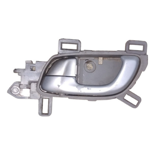 Maçaneta Interna Traseira Esquerda Honda Civic 2012 A 2016