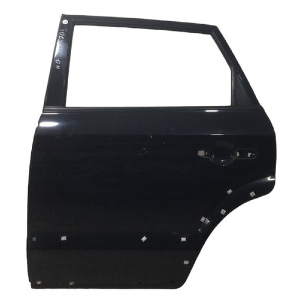 Porta Traseira Esquerda Tucson 2005 2006 2007 A 2015