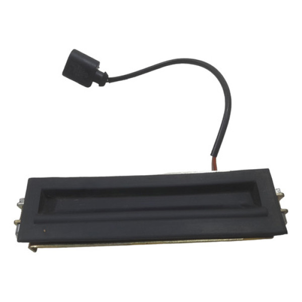 Maçaneta Botão Tampa Traseira Vw Polo 2003 2004 2005 A 2012