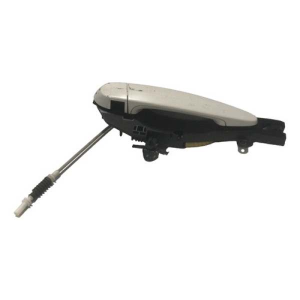 Maçaneta Externa Traseira Direita Bmw X1 2010 2011 A 2015