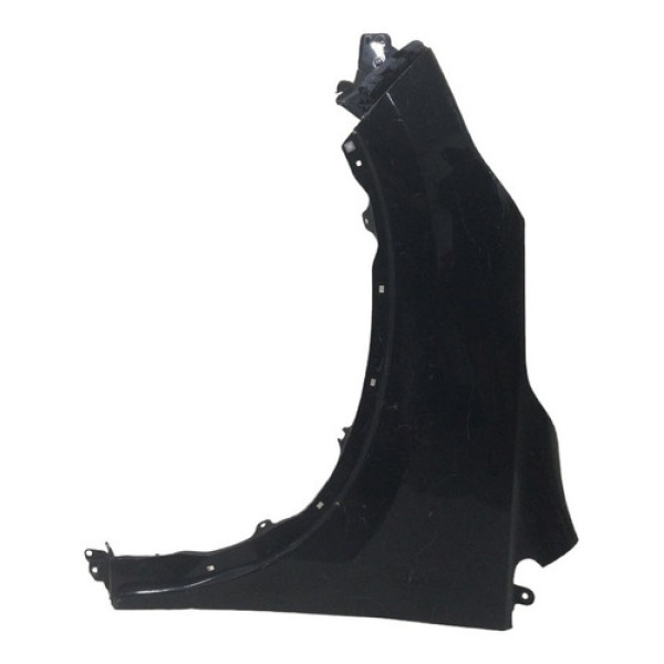 Paralama Lado Esquerdo Honda Crv 2007 2008 2009 2010 2011 