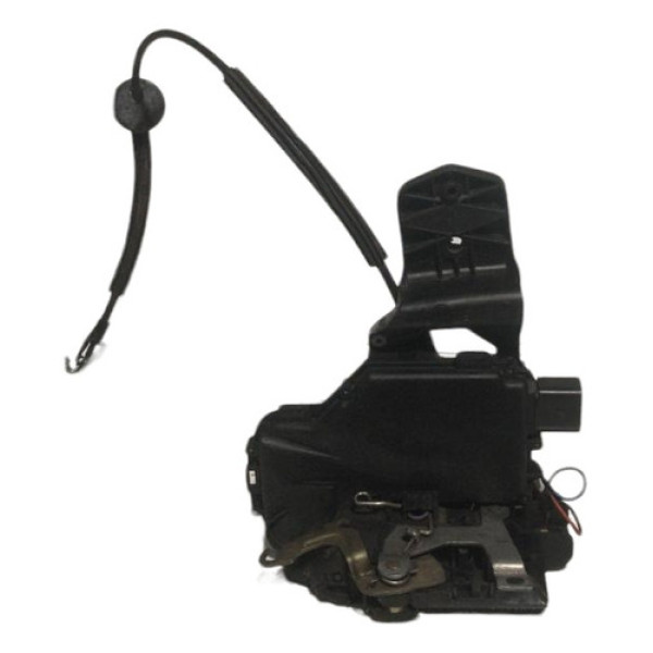 Fechadura Porta Dianteira Dir Golf Passat Bora 1999/2006 @