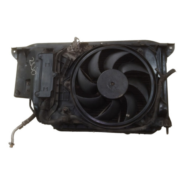 Kit Radiador Completo Manual Peugeot 206 1.6 1999 A 2008