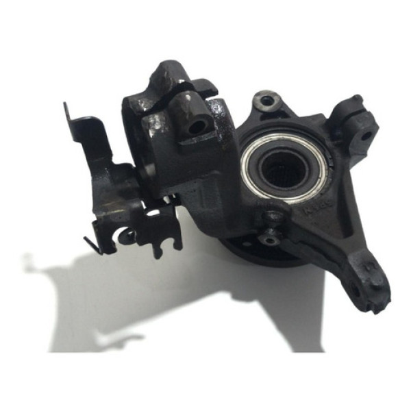 Montante Dianteiro Esquerdo Xsara Picasso 1.6 16v 2008 A2012