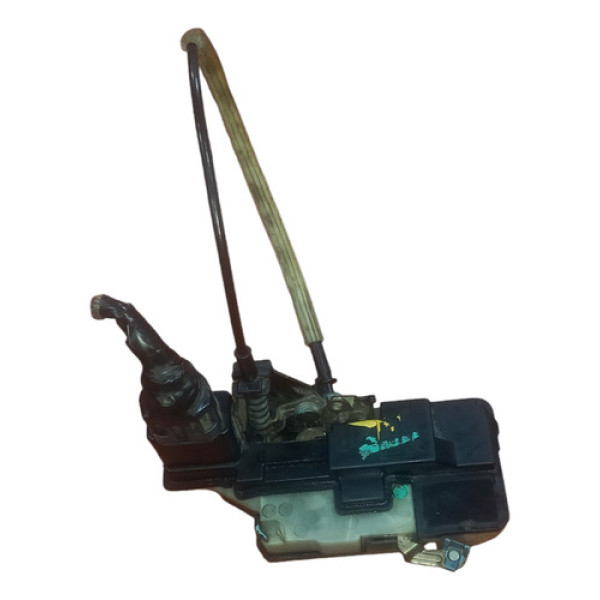 Fechadura Elétrica Traseira Esquerda Volvo V70 1999 A 2002