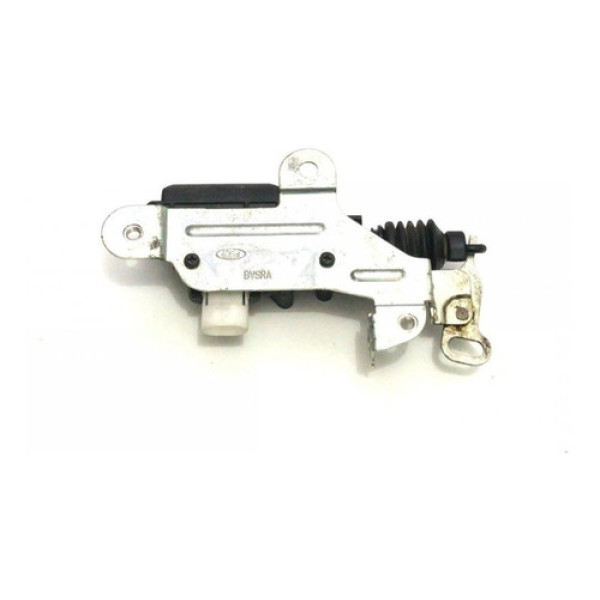 Atuador Fechadura Tampa Traseira Ford Fiesta 2003 A 2012