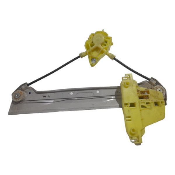 Maquina Vidro Manual Traseira Direita Gol G7 G8 2016 A 2021