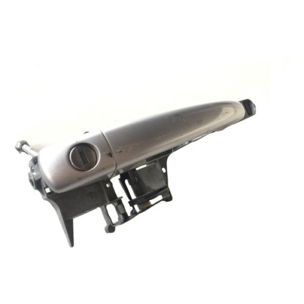 Maçaneta Dianteira Esquerda C4 Picasso 2007 A 2012 Original