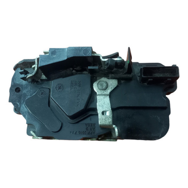 Fechadura Mecânica Traseira Esquerda 206 2000 A 2007 