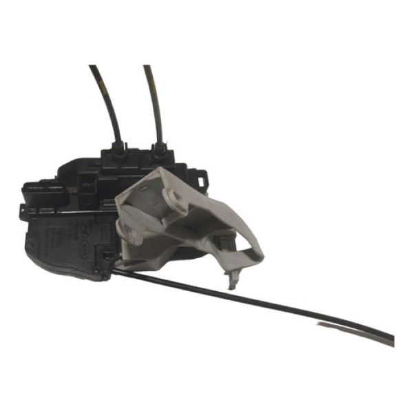 Fechadura Elétrica Traseira Esquerda Azera 2007 A 2011 