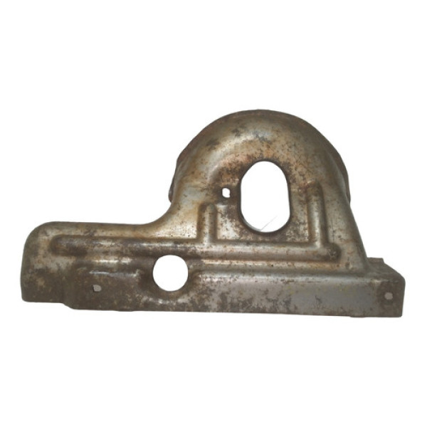 Defletor Catalisador Coletor Dodge Journey 2.7 2008 A 2011