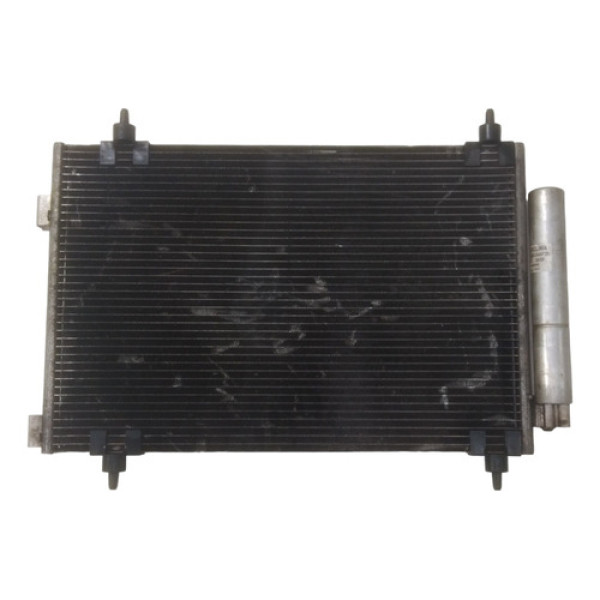 Condensador Ar Condicionado Citroën C4 2.0 2008 2009 A 2012