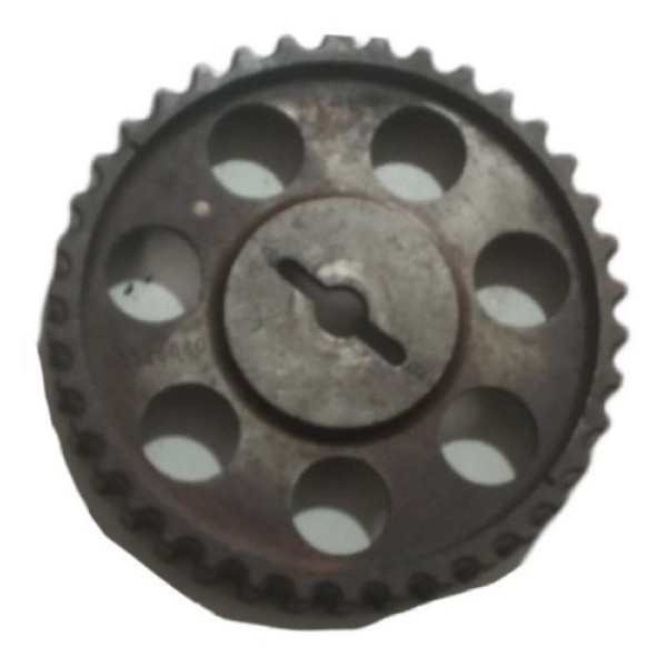 Polia Comando Válvula Gm Agile 1.4 8v 2010 A 2016 Original