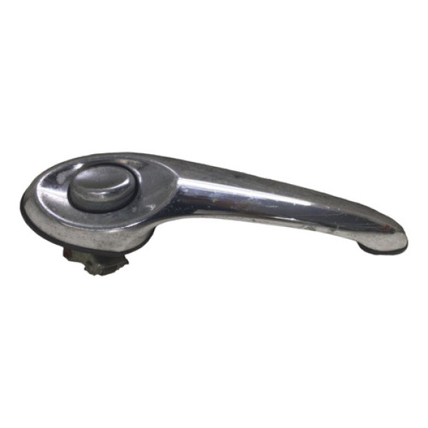 Porta Traseira Direita Pt Cruiser 2001 2002 2003 A 2009